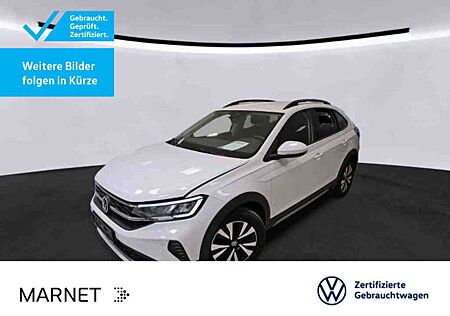 VW Taigo Volkswagen 1.0 TSI DSG Life*Digital*LED* 16"* Sitzhz.