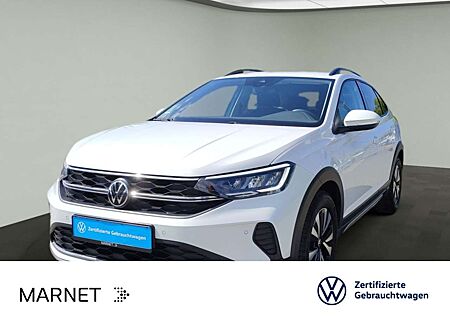 VW Taigo Volkswagen 1.0 TSI DSG Life*Digital*LED* 16"* Sitzhz.