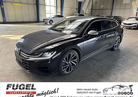 VW Arteon Volkswagen SB 2.0 TSI 4M DSG R IQ.LIGHT|Nappa|H&K|19"|Sportsi