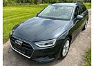 Audi A4 Avant 30 TDI Automatik LED DAB AHK