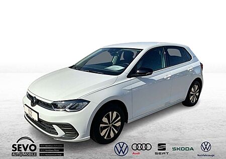 Volkswagen Polo 1.0 TSI DSG Goal