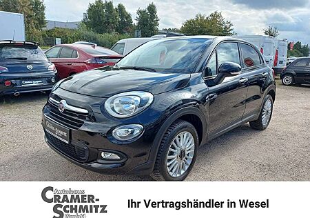 Fiat 500X 1.4 Multiair DCT 4x2 S&S Pop Star