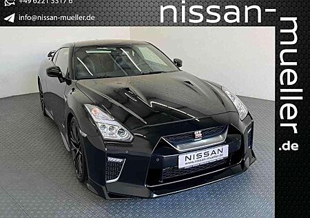 Nissan GT-R Prestige Edition