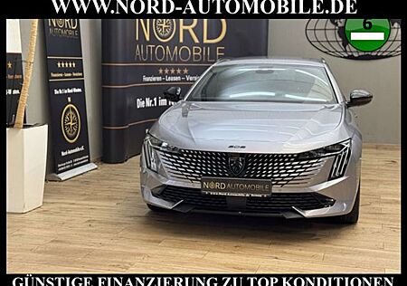 Peugeot 508 SW GT SPORT 1.5 Blue HDI *18Z*LED*UPE:55