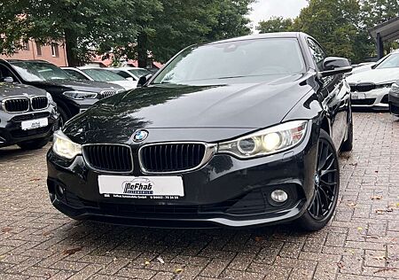 BMW 430 xDrive Advantage*XENON*SPORT*