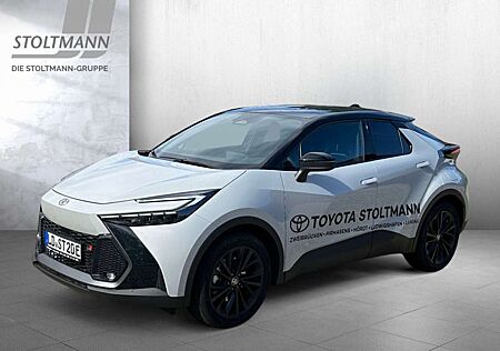 Toyota C-HR 2.0 Plug-in-Hybrid GR SPORT