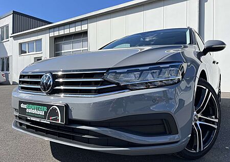 VW Passat Variant Volkswagen 1.5 TSI R-Line Optik 152€ m. 20% Anzahlung AHK N