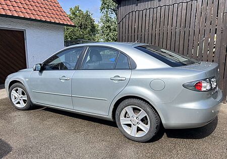 Mazda 6 Sport 2.0 Aut. Exclusive