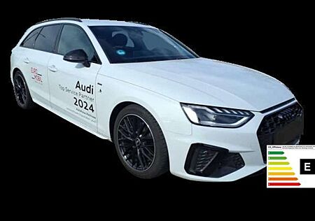 Audi A4 Avant S-line 35 TDI S-tronic ACC+AHK+LED+NAVI