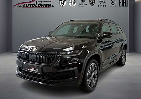 Skoda Kodiaq 2.0 TDI Sportline (EURO 6d)