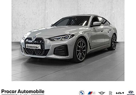 BMW i4 eDrive35 Gran Coupé M Sport ACC AHK RFK NAVI
