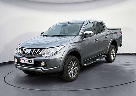 Mitsubishi L200 Plus Doppelkabine 4WD
