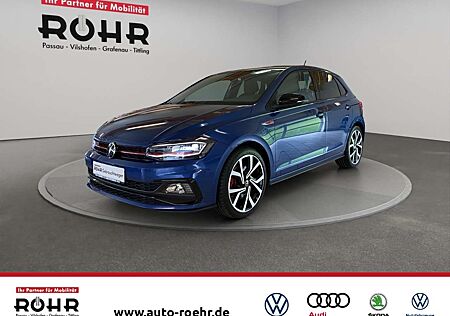 VW Polo Volkswagen GTI 2.0 TSI BMT DSG (Navi. Beats .LED.ACC.DAB)