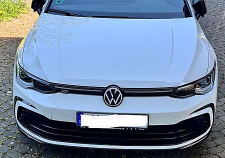 VW Golf Volkswagen R-Line eTSI Panorama Dach