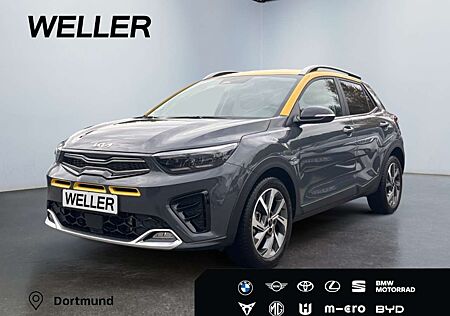 Kia Stonic 1.0 T Mild Hybrid DCT7 GT Line *Allwetter*