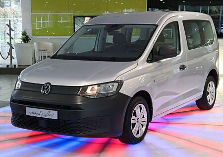 VW Caddy Volkswagen Kombi*KLIMAAUT*LHZ*NAVI*LED*MFL*PDC*SHA*BC