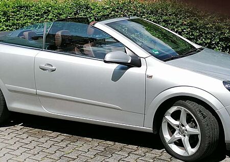 Opel Astra Twin Top Twin Top 1.8 Cosmo