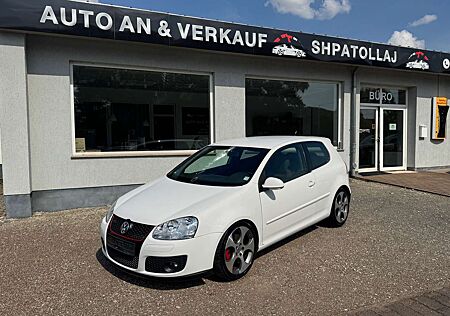 VW Golf Volkswagen GTI TÜV NEU