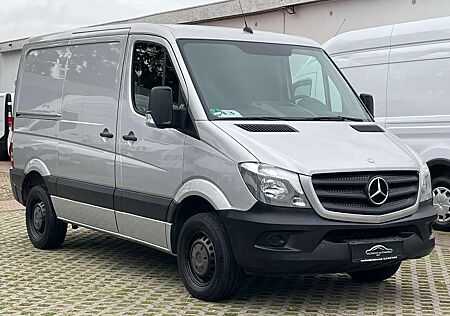 Mercedes-Benz Sprinter gebraucht kaufen Mercedes-Benz Sprinter 313 CDI//L1/H1//KLIMA//AHK//1.H//TOP//