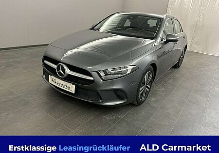 Mercedes-Benz A 200 d Progressive Limousine, 5-türig, 6-Gang