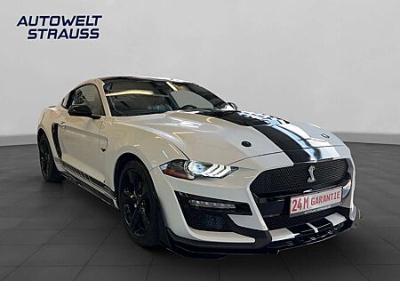 Ford Mustang 2.3 ECOBOOST SHELBY OPTIK/24 M. GARANTIE