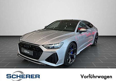 Audi RS7 RS 7 Sportback performance 463(63