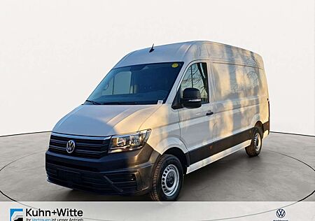 VW Crafter Volkswagen 35 Kasten 2.0 TDI MR *Navi*RFK*Radio*