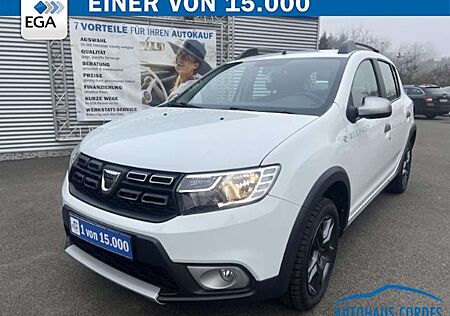 Dacia Sandero II STEPWAY CELEBRATION AUTOMATIK*NAVI*PDC*AHK