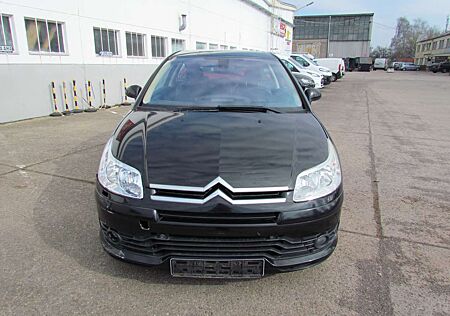 Citroën C4 Citroen VTS*Coupe*Klima