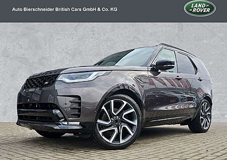 Land Rover Discovery D350 Dynamic HSE