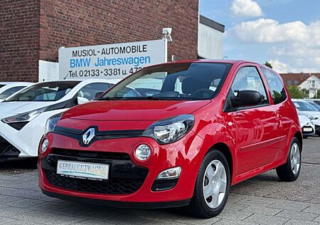 Renault Twingo Expression*Klima*El.Fenster*Tempo*1.Hand*