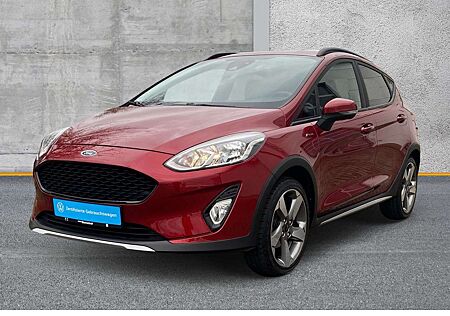 Ford Fiesta 1.0 Active SHZ NAVI PDC