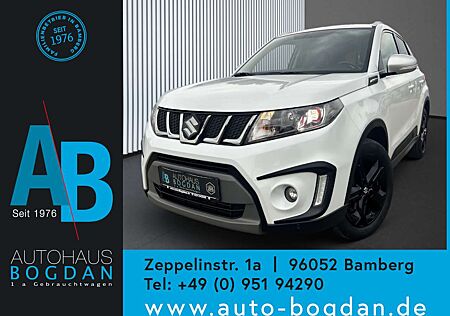 Suzuki Vitara 1.4 Boosterjet S Kamera*ad.Tempomat*Leder