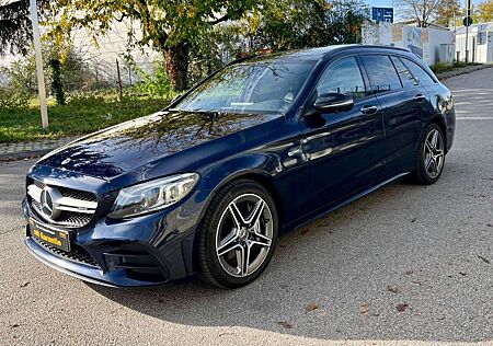 Mercedes-Benz C 43 AMG T AMG 4Matic*Virtual*Pano*Night Paket*