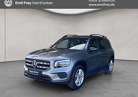 Mercedes-Benz GLB 220 Progressive
