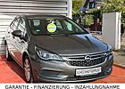 Opel Astra K Tourer /Garantie/Scheckheft/1.Hand