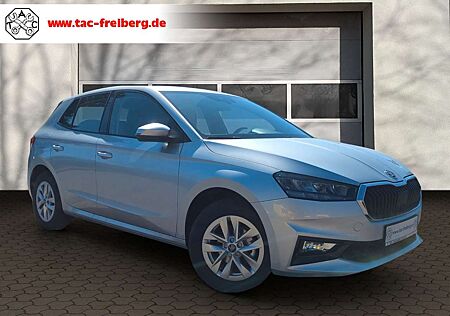 Skoda Fabia Selection#LED#SHZ#App-Con#GRA
