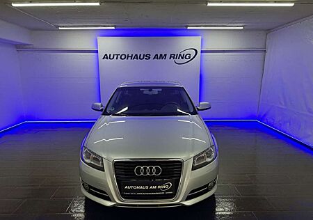 Audi A3 Sportback 2.0 TDI Ambition 1HND XEN TEMPO PDC
