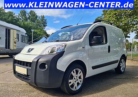 Peugeot Bipper Avantage Klima/Tempomat/USB/PDC
