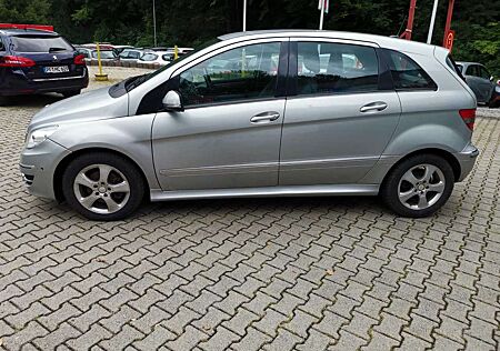 Mercedes-Benz B 180 CDI Automatik 2 Hand Klima