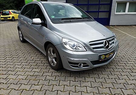 Mercedes-Benz B 180 CDI Automatik 2 Hand Klima