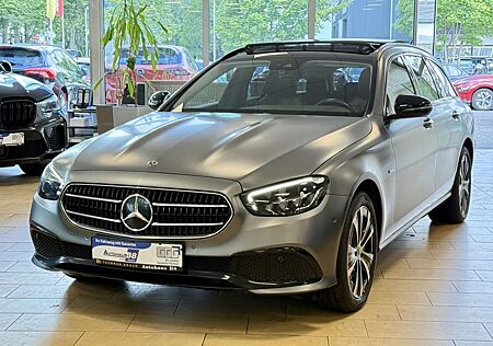 Mercedes-Benz E 300 de*Avantgarde*Night*Pano*ACC*Burm*ST.Heiz