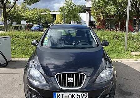 Seat Altea XL 1.4 TSI Style