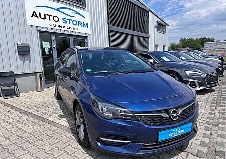 Opel Astra K Sports Tourer 1.5 D Edition Business*AHK*Kamera*