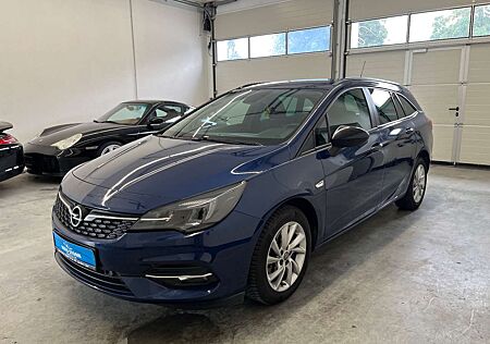 Opel Astra K Sports Tourer 1.5 D Edition Business*AHK*Kamera*