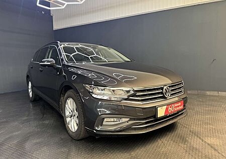 VW Passat Volkswagen Business*3J.Garantie*DSG*AHK*LED*CarPlay*