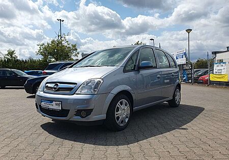 Opel Meriva Edition GARANTIE KLIMAANLAGE TÜV NEU PDC
