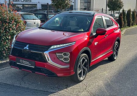 Mitsubishi Eclipse Cross Top Hybrid 4WD/ACC/Pano/Navi