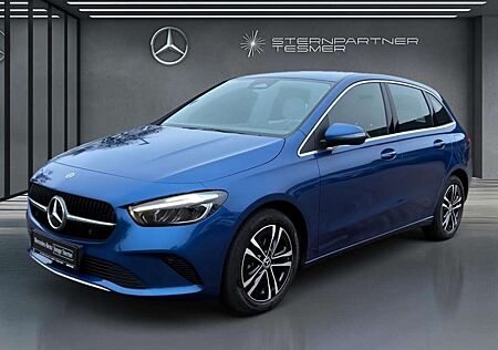 Mercedes-Benz B 250 e AHK Kamera Vorr.Distronic Lenkradheizung