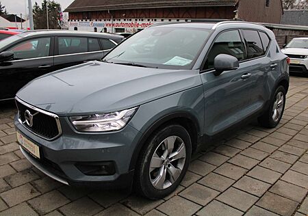 Volvo XC 40 XC40 D3 AWD Geartronic Momentum Pro LED Navigation Lede